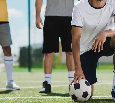 Trainingslager Fußball – Alles, was Du wissen musst im Überblick