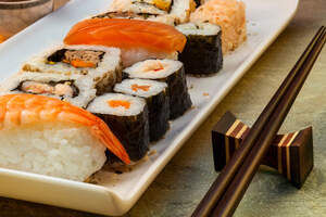 5 Gründe für einen Urlaub in Japan 5 Gründe für einen Urlaub in Japan