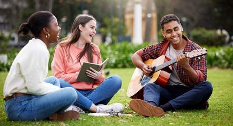 Auslandssemester in den USA