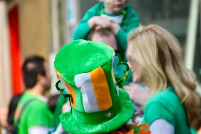 Gastfamilie und Alltag in Irland Gastfamilie und Alltag in Irland