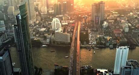 Welche Reiseversicherungen sind für eine Reise nach Thailand sinnvoll?  Welche Reiseversicherungen sind für eine Reise nach Thailand sinnvoll?