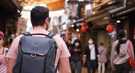 Work and Travel in Japan Work and Travel in Japan