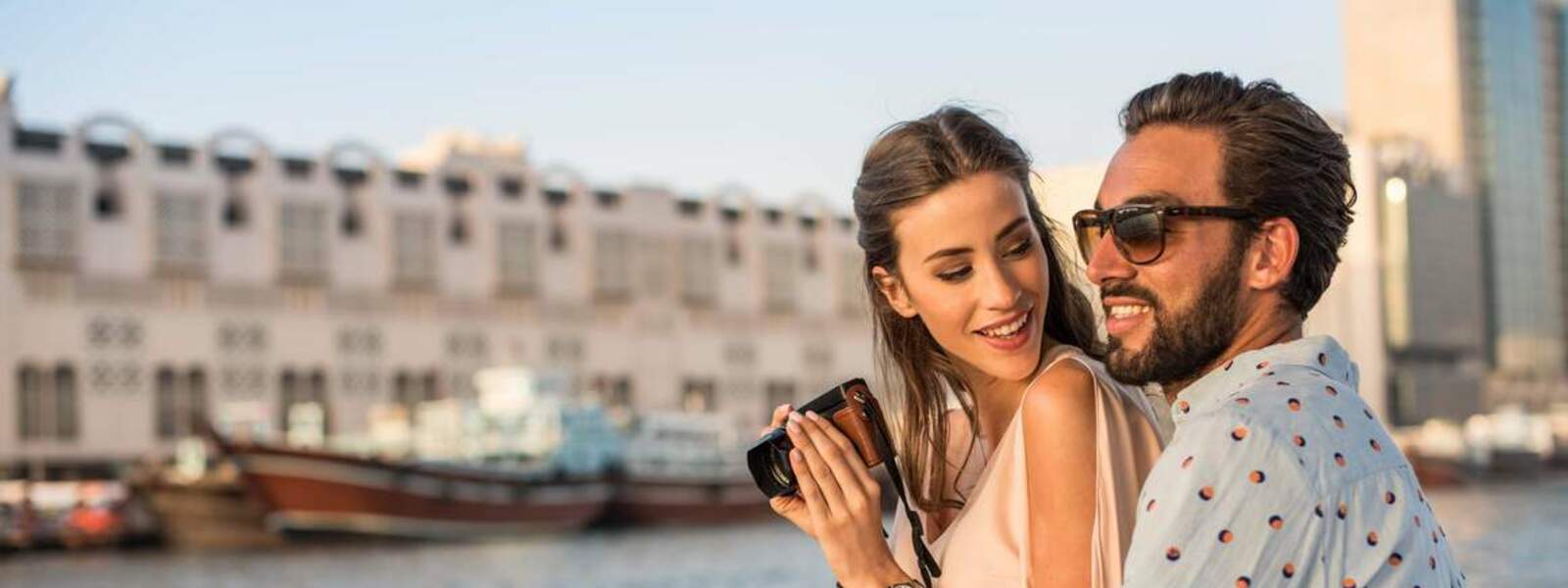 Auswandern nach Dubai