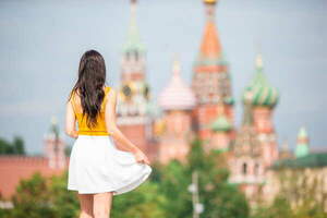 Kann man als Deutscher aktuell in Russland einreisen?