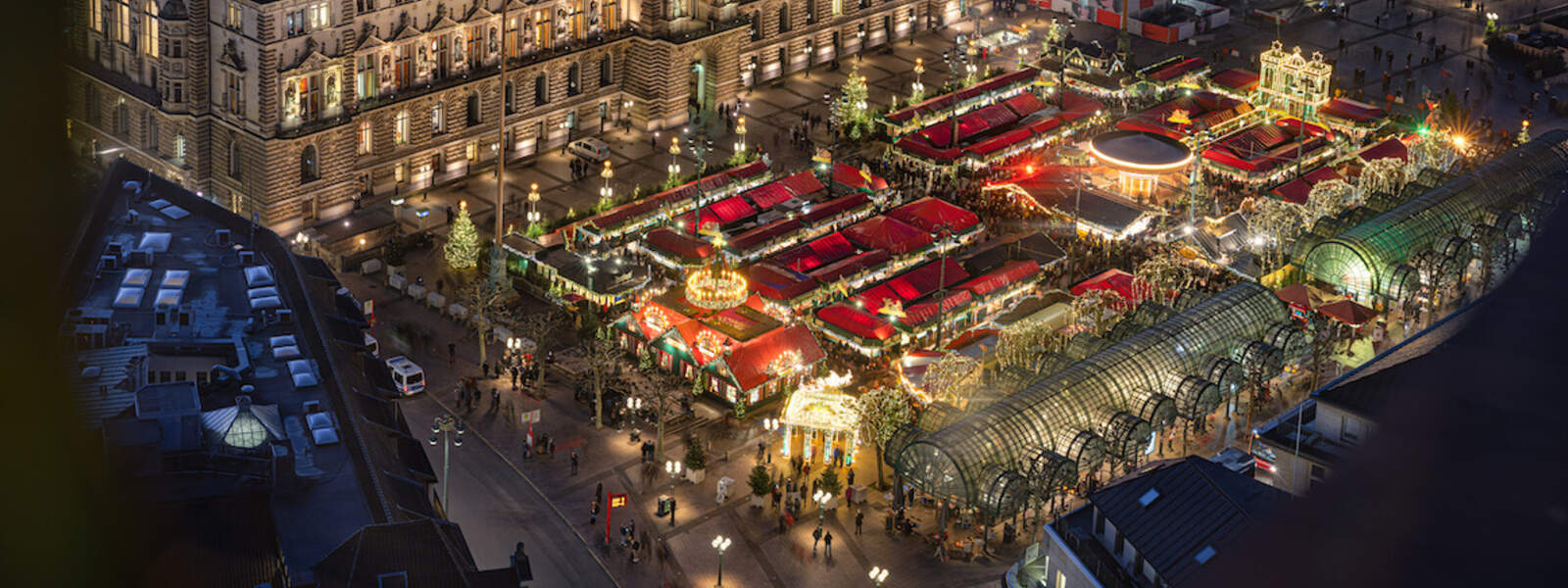 die Top 5 Weihnachtsmärkte in Deutschland die Top 5 Weihnachtsmärkte in Deutschland