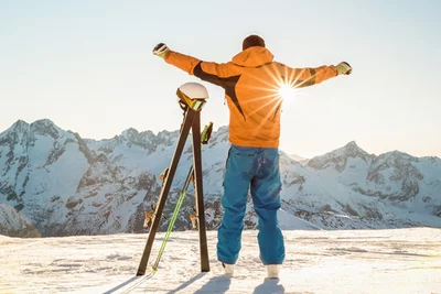 5 Gründe für einen Urlaub in der Schweiz 5 Gründe für einen Urlaub in der Schweiz