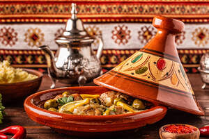 5 Gründe für einen Urlaub in Marokko 5 Gründe für einen Urlaub in Marokko