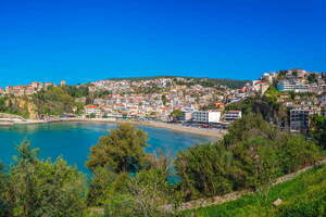 7 unterschätzte Reiseziele in Europa - Ulcinj