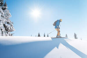 Ski-Haftpflichtversicherung für Wintersport in Italien