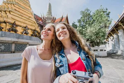 Wer braucht ein Visum für Thailand? Wer braucht ein Visum für Thailand?