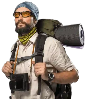 Wander & Bergsport