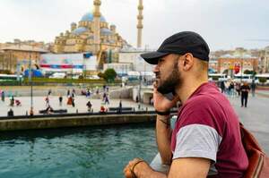 Kann man ohne Visum in die Türkei einreisen?