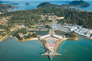 5 Gründe für einen Urlaub in Malaysia