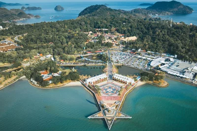 5 Gründe für einen Urlaub in Malaysia 5 Gründe für einen Urlaub in Malaysia