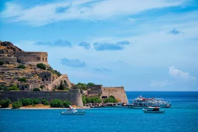Kreta Kreta