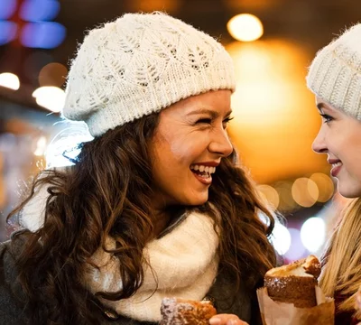 Das sind die Top 5 spontanen Weihnachtsziele in den Wintermonaten Das sind die Top 5 spontanen Weihnachtsziele in den Wintermonaten