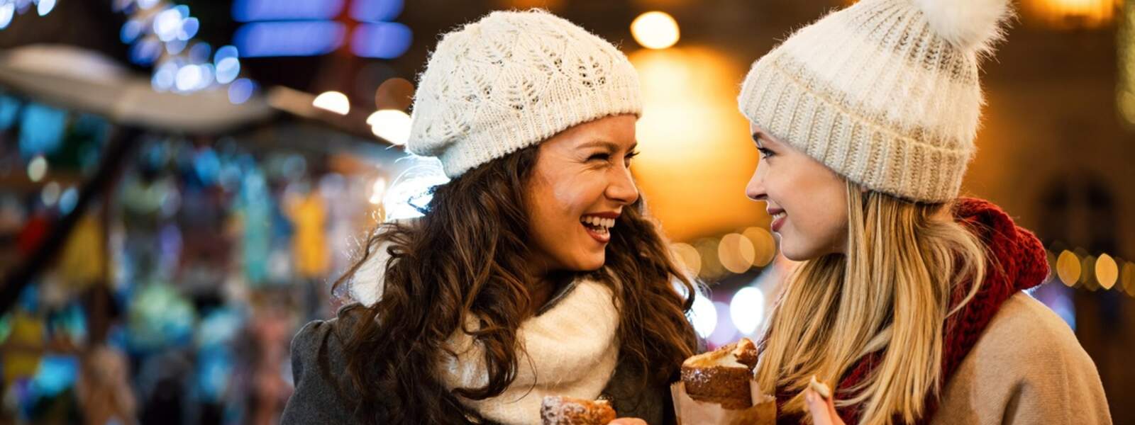 Das sind die Top 5 spontanen Weihnachtsziele in den Wintermonaten Das sind die Top 5 spontanen Weihnachtsziele in den Wintermonaten