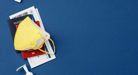 Sicher reisen während Corona – Diese Vorkehrungen empfiehlt das Robert Koch Institut