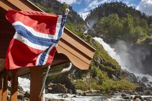 Voraussetzungen – Kann man einfach nach Norwegen auswandern?