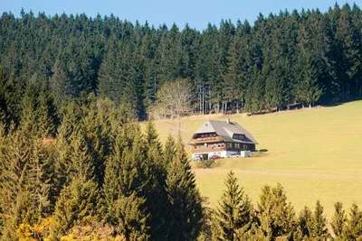 Märchenwelt - Schwarzwald Märchenwelt - Schwarzwald