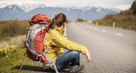 Work and Travel in Neuseeland Work and Travel in Neuseeland