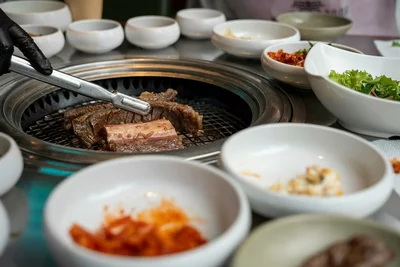 Idee #4: Südkorea Idee #4: Südkorea