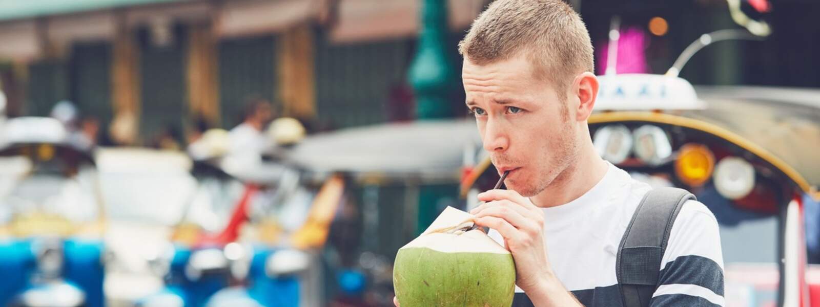 Auswandern nach Thailand Auswandern nach Thailand