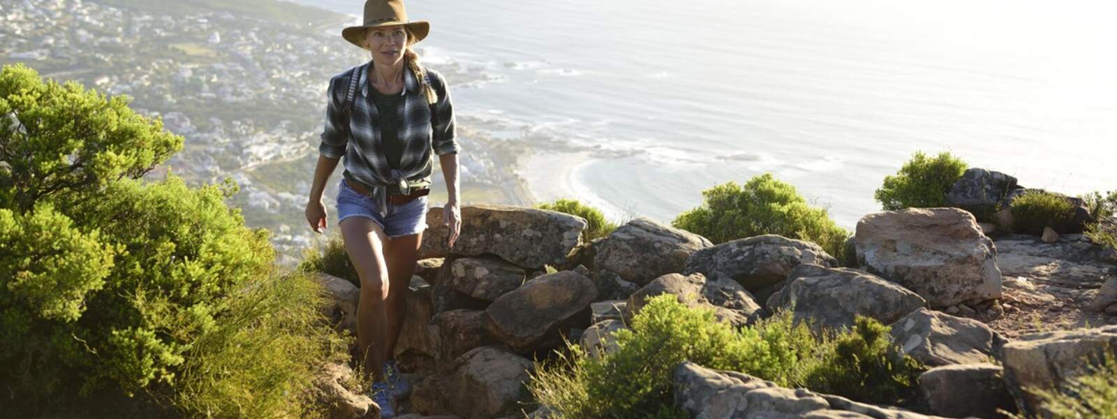 Visum für Südafrika