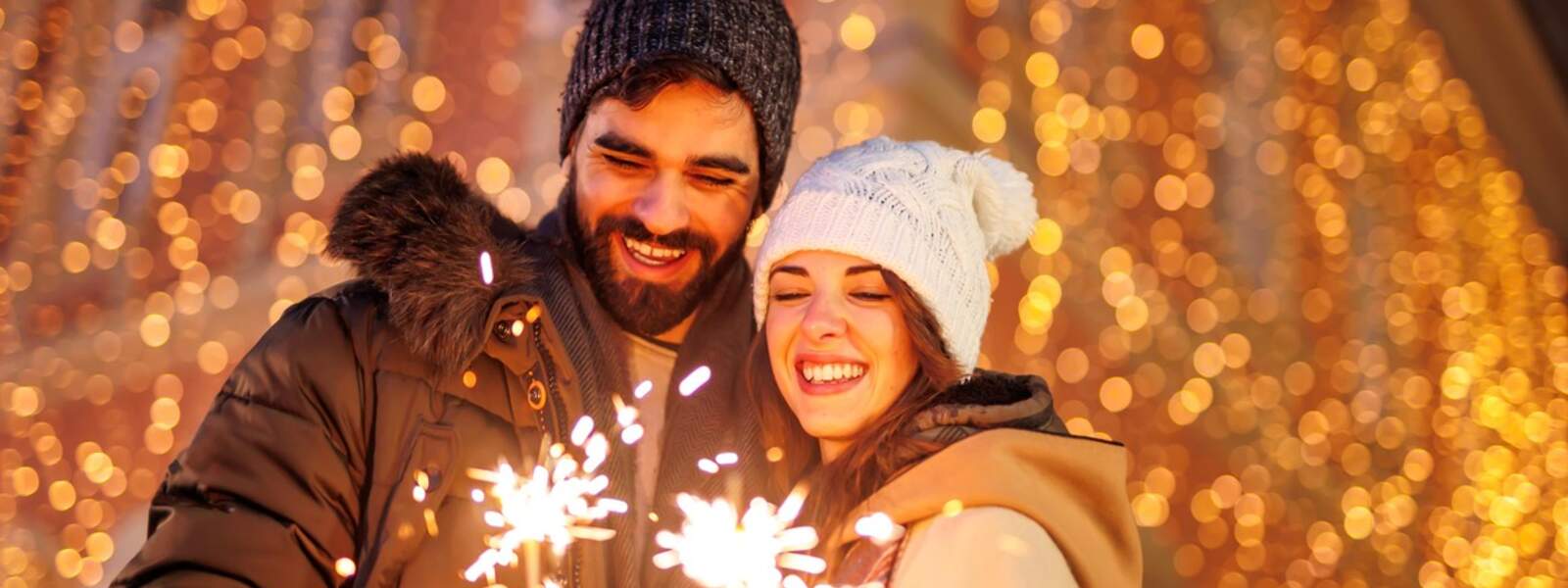 Die Top 3 spontanen Reiseziele für ein unvergessliches Neujahr Die Top 3 spontanen Reiseziele für ein unvergessliches Neujahr