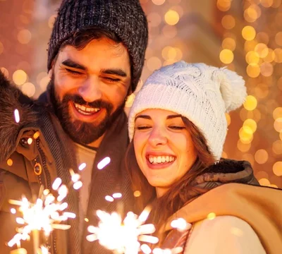 Die Top 3 spontanen Reiseziele für ein unvergessliches Neujahr Die Top 3 spontanen Reiseziele für ein unvergessliches Neujahr