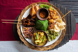 5 Gründe für einen Urlaub in Indonesien 5 Gründe für einen Urlaub in Indonesien