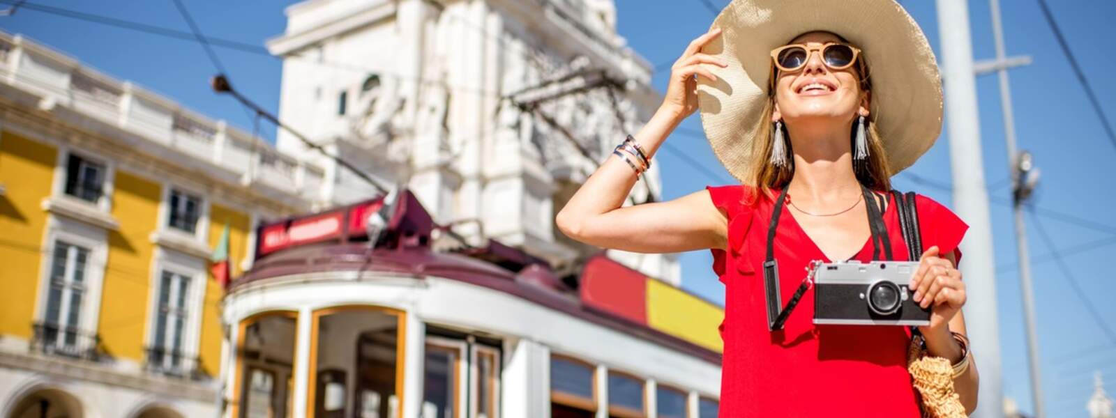 Auswandern nach Portugal