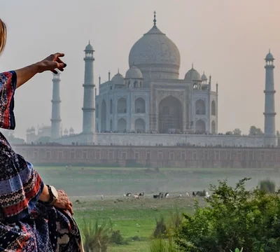 Visa für Indien