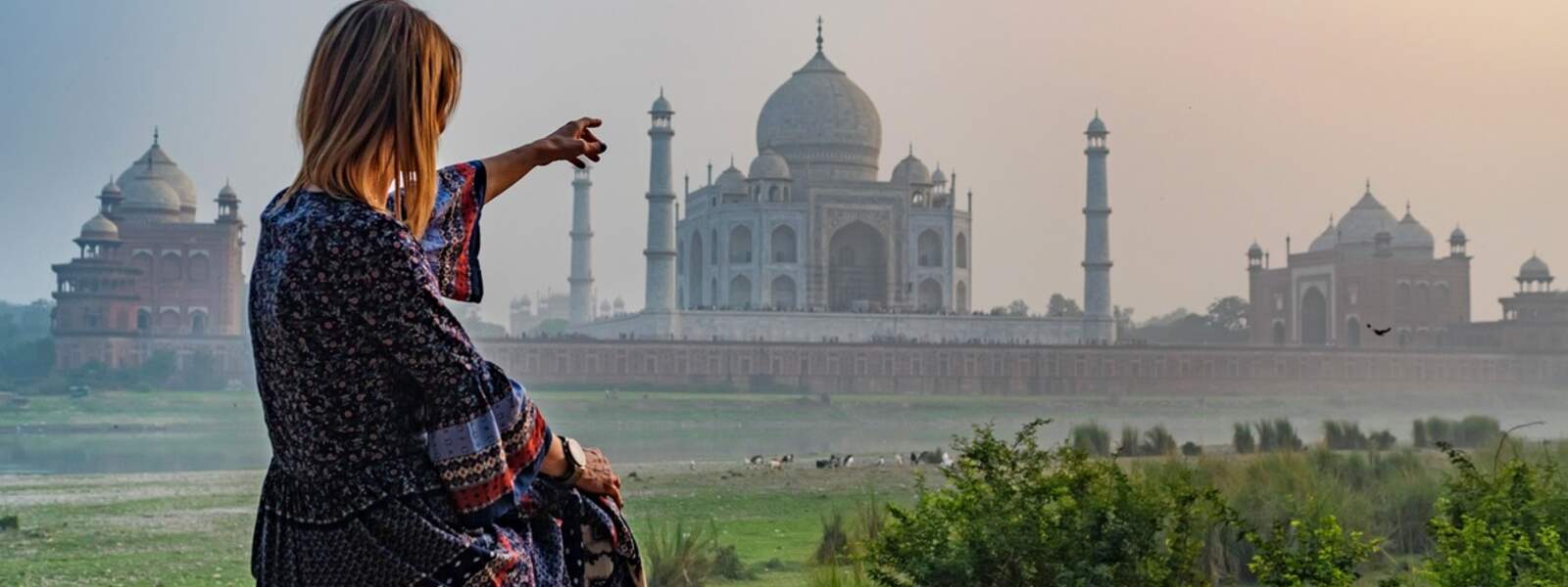 Visa für Indien Visa für Indien