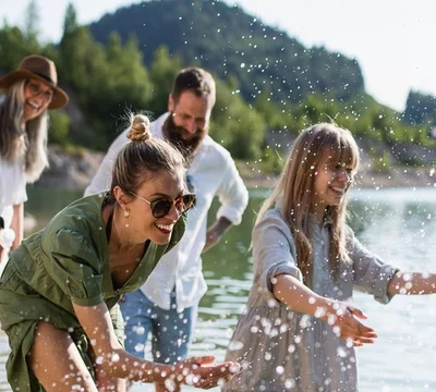 Das sind die Top 3 Urlaubsreisen für den Sommer Das sind die Top 3 Urlaubsreisen für den Sommer