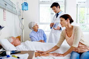 Wann zahlt die Reiseversicherung nicht? – Behandlungen durch nahe Angehörige Wann zahlt die Reiseversicherung nicht? – Behandlungen durch nahe Angehörige