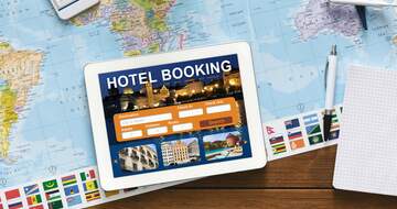 Wann am besten Urlaub buchen? – Mit diesen Kniffen finden Sie die besten Preise für Hotels in der Nebensaison 2023