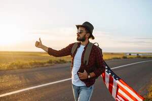 Was ist Work and Travel?