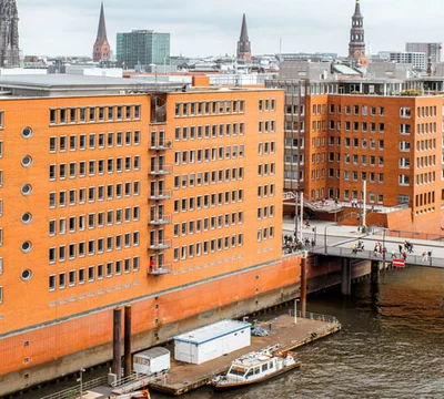 Klassenfahrt Hamburg – Das ideale Programm 2023