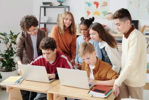 Reiserücktrittsversicherung für Klassen