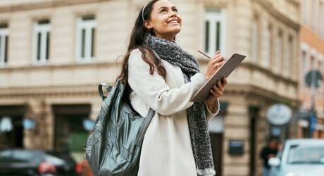 Work and Travel in Schweden