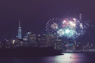 Spontane Reiseziele Neujahr New York City Spontane Reiseziele Neujahr New York City
