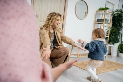 Wie kommt man als Au-pair nach Amerika?