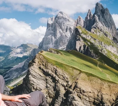 Visum für die Schweiz
