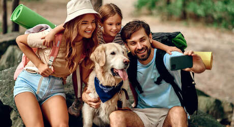 Das sind die Top 5 Reiseziele für die Pfingstferien 2023