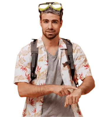 Reiserücktritt Teaserbild