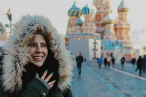 Wer braucht ein Visum für Russland?