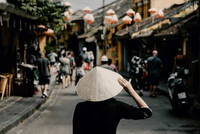 Wird für Vietnam ein Visum benötigt?