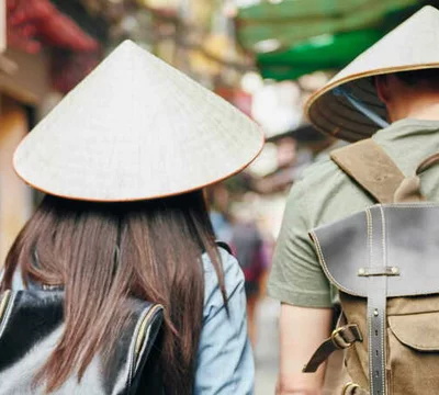Visa für Vietnam