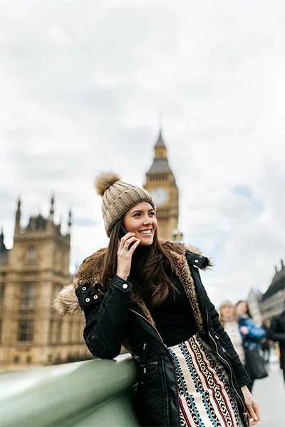 Auslandskrankenversicherung für London Auslandskrankenversicherung für London